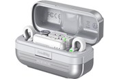 Kamera & objektivtilbehør - SmallRig 5716 S70 Wireless Microphone with Multi-Device Compatibility (White) - 5716