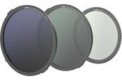 Kamera & objektivtilbehør - SmallRig 4649 VND Filter Kit - 4649