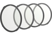 Kamera & objektivtilbehør - SmallRig 4652 White Diffusion Filter Kit - 4652
