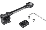 Kamera & objektivtilbehør - SmallRig 2889 Adjustable Monitor Mount for Gimbals - 2889