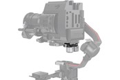 Kamera & objektivtilbehør - SmallRig 3125 Univ Counter weight Cl for Ronin RS2/RSC2 - 3125