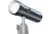 Kamera & objektivtilbehør - SmallRig 4634 Portable Focusable LED Video Light RF 10C - 4634
