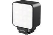 Kamera & objektivtilbehør - SmallRig 5446 Fill Light for Action Cameras - 5446