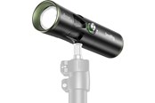 Kamera & objektivtilbehør - SmallRig 5335 RF 20C Portable Focusable LED Video Light - 5335