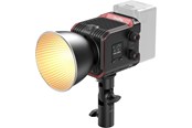 Kamera & objektivtilbehør - SmallRig 4893 RC 100B COB LED Video Light (Standard Version) - 4893