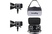 Kamera & objektivtilbehør - SmallRig 5415 RC 220B Pro Combo LED Video Light Kit - 5415