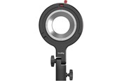 Kamera & objektivtilbehør - SmallRig 4476 Bowens Mount Adapter Part - 4476
