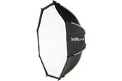 Kamera & objektivtilbehør - SmallRig 4633 Octagonal Softbox LA-O90 - 4633