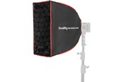 Kamera & objektivtilbehør - SmallRig 4683 Mini Square Softbox RA-R4545 - 4683