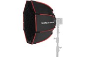 Kamera & objektivtilbehør - SmallRig 4682 Mini Parabolic Softbox RA-D60 - 4682