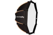 Kamera & objektivtilbehør - SmallRig 4874 Octagonal Softbox LA-O65 - 4874
