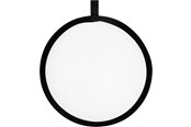 Kamera & objektivtilbehør - SmallRig 4126 Circular Reflector 56cm Collapsible 5-in-1 - 4126
