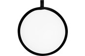 Kamera & objektivtilbehør - SmallRig 4127 Circular Reflector 56cm Collapsible 5-in-1 with Handle - 4127