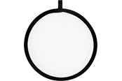 Kamera & objektivtilbehør - SmallRig 4128 Circular Reflector 80cm Collapsible 5-in-1 - 4128