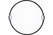 Kamera & objektivtilbehør - SmallRig 4129 Circular Reflector 80cm Collapsible 5-in-1 with Handle - 4129