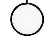 Kamera & objektivtilbehør - SmallRig 4130 Circular Reflector 107cm Collapsible 5-in-1 - 4130