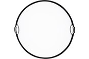 Kamera & objektivtilbehør - SmallRig 4131 Circular Reflector 107cm Collapsible 5-in-1 with Handle - 4131