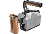 Kamera & objektivtilbehør - SmallRig 3131 Professional Cage Kit for Fujifilm X-T4 - 3131