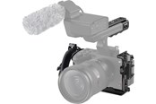 Kamera & objektivtilbehør - SmallRig 4184 Handheld Cage kit For Sony FX3 / FX30 - 4184