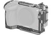 Kamera & objektivtilbehør - SmallRig 4770 HawkLock Quick Release Cage Kit for Sony FX3 / FX30 - 4770