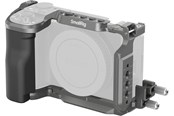 Kamera & objektivtilbehør - SmallRig 4949 HawkLock Quick Release Cage Kit for Sony ZV-E10 II - 4949