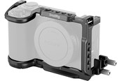 Kamera & objektivtilbehør - SmallRig 4867 Cage Kit for Sony ZV-E10 II - 4867