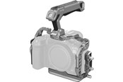 Kamera & objektivtilbehør - SmallRig 5029 HawkLock Quick Release Cage Kit for Canon EOS R5 Mark II - 5029