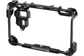 Kamera & objektivtilbehør - SmallRig 5030 Monitor Cage Kit for Atomos Shinobi II - 5030