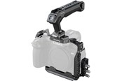 Kamera & objektivtilbehør - SmallRig 5752 Cage Kit for Panasonic G9 II / S5 II / S5 IIX - 5752