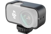 Kamera & objektivtilbehør - SmallRig 5758 Cage with Cold Shoe Mount for DJI Osmo Nano - 5758