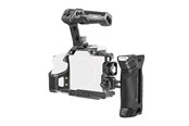 Kamera & objektivtilbehør - SmallRig 6031 Advanced "Rhinoceros" Cage Kit for Sony Alpha 7 V / 7R V / 7 IV - 6031