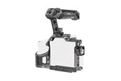 Kamera & objektivtilbehør - SmallRig 6030 "Rhinoceros" Cage Kit for Sony Alpha 7 V / 7R V / 7 IV - 6030