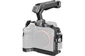 Kamera & objektivtilbehør - SmallRig 6027 "HawkLock" Cage Kit for Sony Alpha 7 V / 7R V / 7 IV - 6027