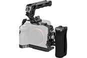 Kamera & objektivtilbehør - SmallRig 6026 Advanced Cage Kit for Sony Alpha 7 V / 7R V / 7 IV - 6026