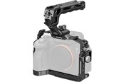 Kamera & objektivtilbehør - SmallRig 6025 Cage Kit for Sony Alpha 7 V / 7R V / 7 IV - 6025