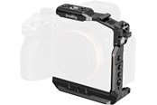 Kamera & objektivtilbehør - SmallRig 6023 "HawkLock" Quick Release Half Cage for Sony Alpha 7 V / 7R V / 7 IV - 6023