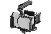 Kamera & objektivtilbehør - SmallRig 6113 HawkLock Quick Release Cage Kit for Nikon ZR - 6113