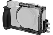 Kamera & objektivtilbehør - SmallRig 5904 HawkLock Quick Release Cage for Nikon ZR - 5904