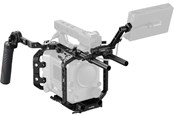 Kamera & objektivtilbehør - SmallRig 5341 Camera Cage Kit for Fujifilm GFX Eterna 55 - 5341