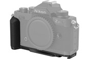 Kamera & objektivtilbehør - SmallRig 4263 L-Shape Handle for Nikon Z fc (Black) - 4263