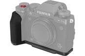 Kamera & objektivtilbehør - SmallRig 4260 L-Shape Grip For Fujifilm X-T5 (Black) - 4260