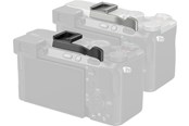 Kamera & objektivtilbehør - SmallRig 4818 Thumb Grip for Sony Alpha 7C II / Alpha 7CR / Alpha 7C Silver - 4818
