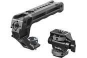 Kamera & objektivtilbehør - SmallRig 5322 Top Handle kit with Monitor Support Kit - 5322