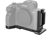 Kamera & objektivtilbehør - SmallRig 3984 Foldable L-Shape Mount Plate For Sony A7R V / A7 IV / A7S III - 3984