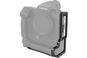 Kamera & objektivtilbehør - SmallRig 4203 L-Shape Mount Plate for Fujifilm GFX100 II with Battery Grip - 4203