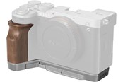 Kamera & objektivtilbehør - SmallRig 4796 L-Shape Mount Plate with Wooden Handle for Sony Alpha 7C II / Alpha 7CR - 4796