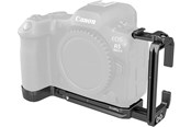 Kamera & objektivtilbehør - SmallRig 4983 L-Shape Mount Plate for Canon EOS R5 Mark II - 4983