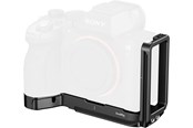 Kamera & objektivtilbehør - SmallRig 6034 L-Shaped Mount Plate with AirTag Slot for Sony Alpha 7 V / 7R V / 7 IV - 6034