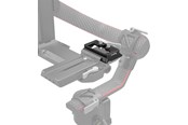 Kamera & objektivtilbehør - SmallRig 3154 QR-Plate (Arca) for DJI RS2/RSC2 - 3154