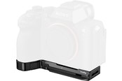 Kamera & objektivtilbehør - SmallRig 6033 Baseplate with AirTag Slot for Sony Alpha 7 V / 7R V / 7 IV - 6033